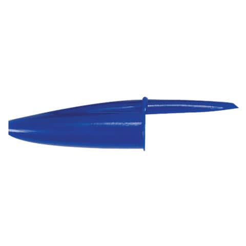 Penna a sfera BIC Cristal® Large 1,6 mm blu Conf. 50 pezzi - 880656